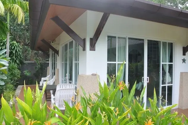 Cozy Cottage H (water supply and electricity not included)