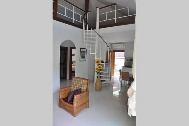 Cozy Cottage H (water supply and electricity not included)