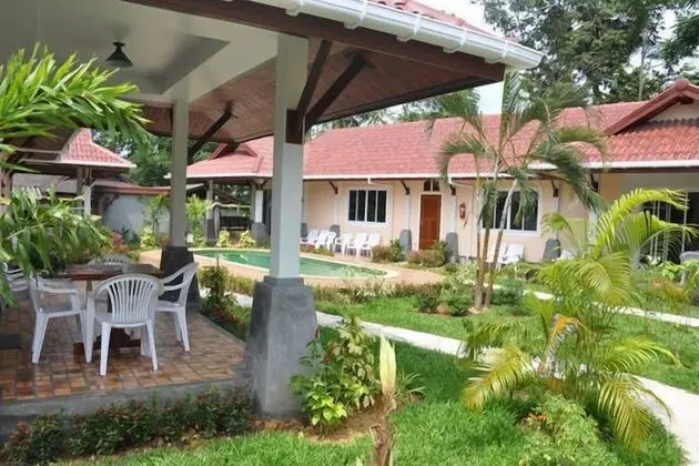 Cozy Cottage L (water supply and electricity not included)