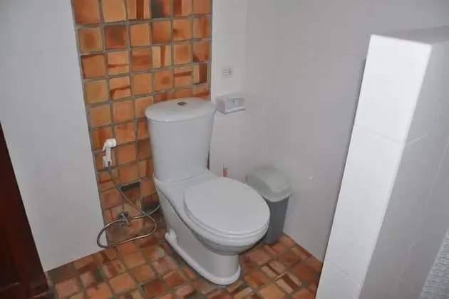 Cozy Cottage L (water supply and electricity not included)