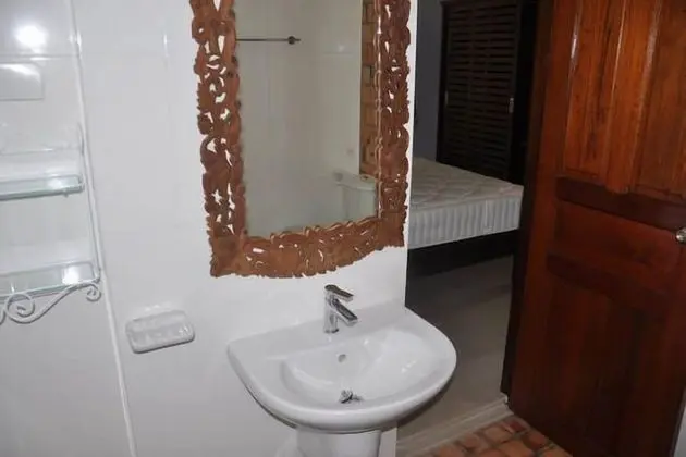 Cozy Cottage L (water supply and electricity not included)