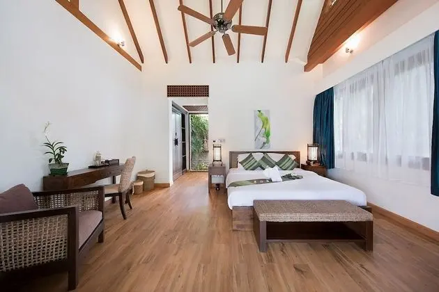 Luxury Villa