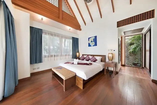 Luxury Villa