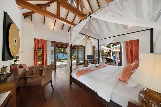 Luxury Villa