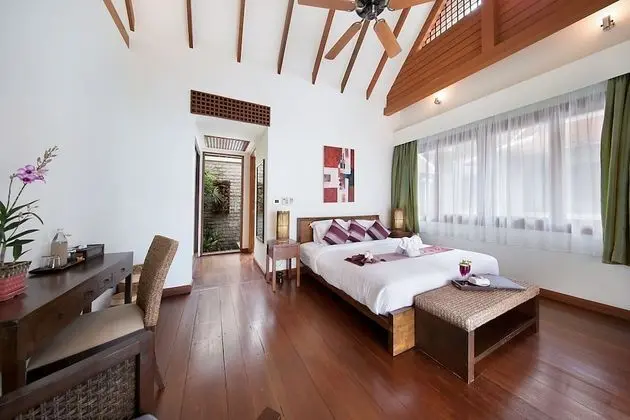 Luxury Villa