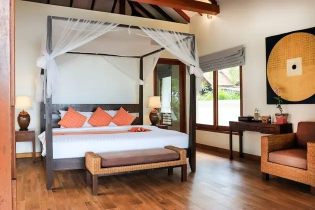 Luxury Villa
