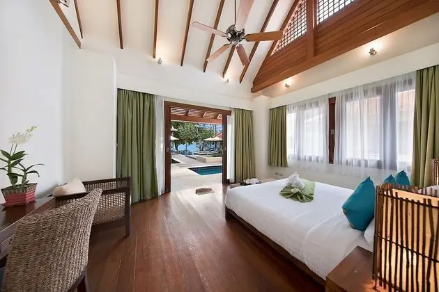 Luxury Villa