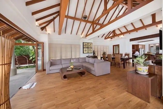 Luxury Villa