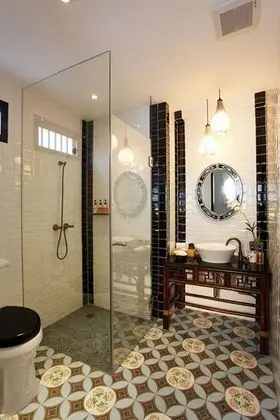 Deluxe İki Ayrı Yataklı Oda