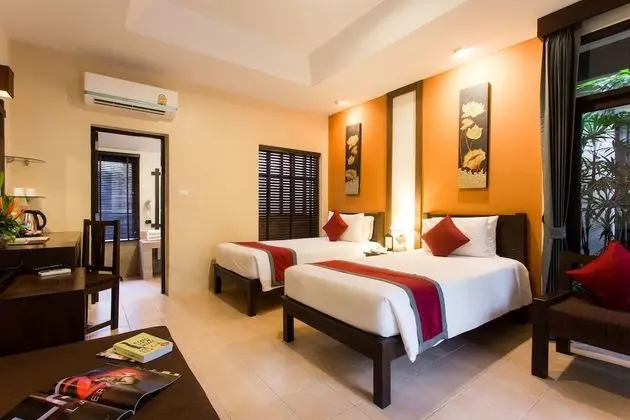 Superior Villa