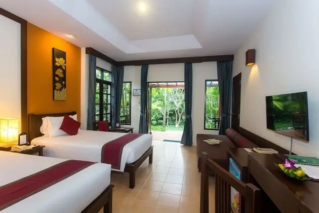 Superior Villa