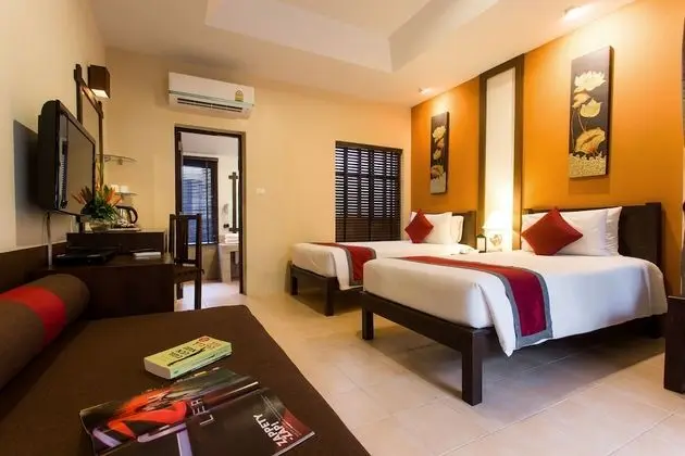 Superior Villa