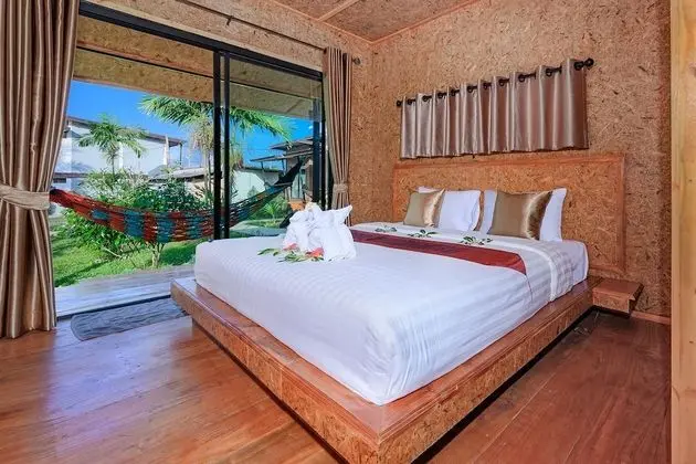 Deluxe Bungalov