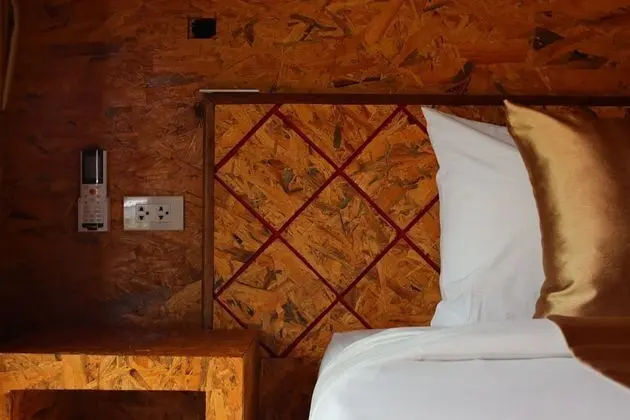 Deluxe Bungalov