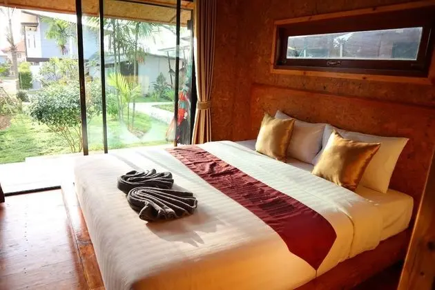 Deluxe Bungalov