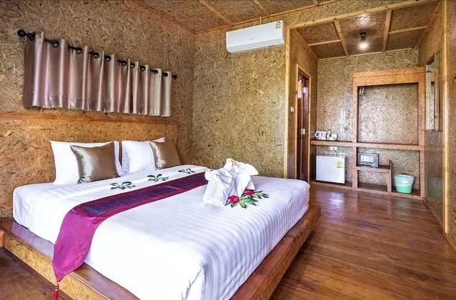 Deluxe Bungalov