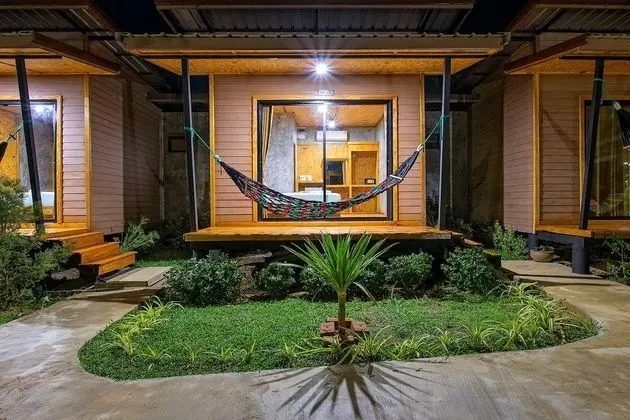 Deluxe Bungalov