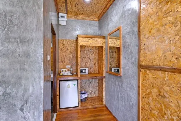 Deluxe Bungalov