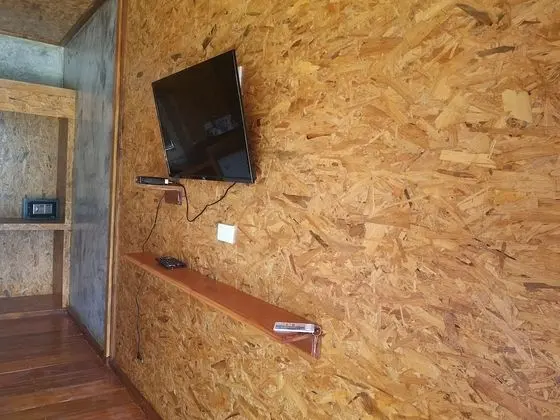 Deluxe Bungalov