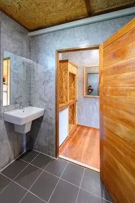 Deluxe Bungalov