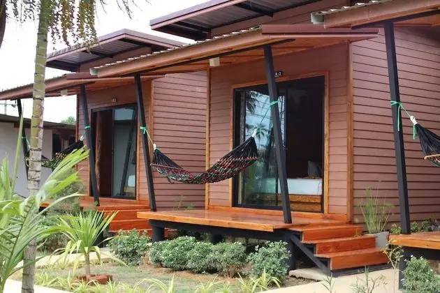 Deluxe Bungalov