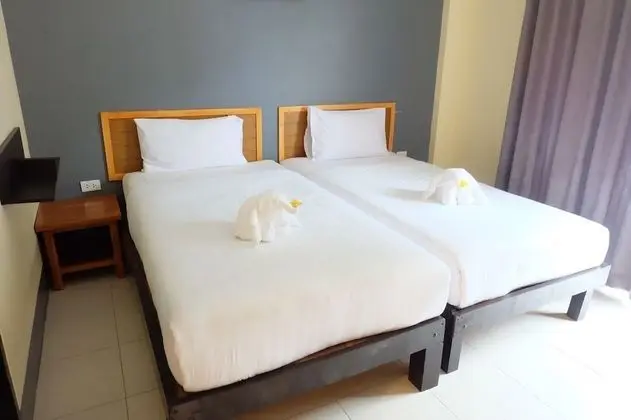 Superior Room with Window