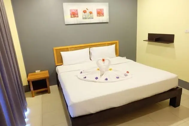 Superior Room with Window