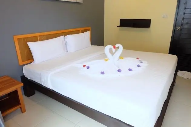 Superior Room with Window