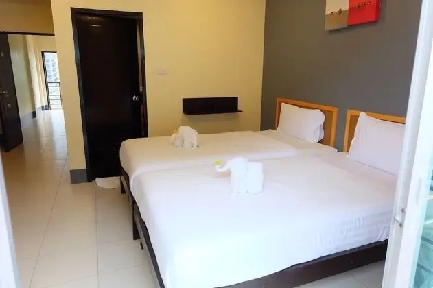 Superior Room with Window