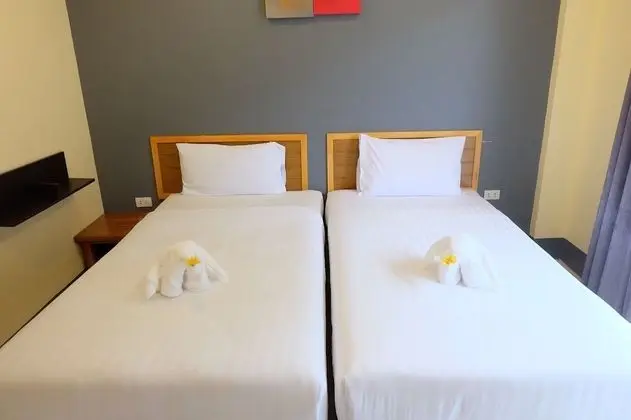 Superior Room with Window