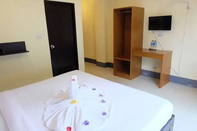 Superior Room with Window