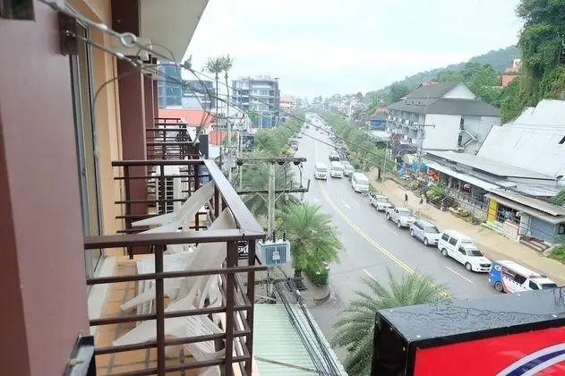 Superior Room with Window