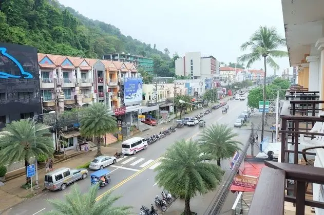 Superior Room with Window