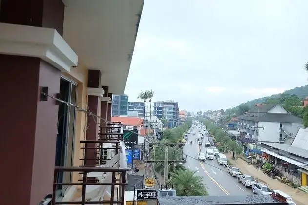 Superior Room with Window