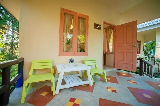 Bungalov