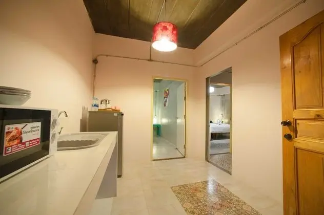Family Room - 4 Adults