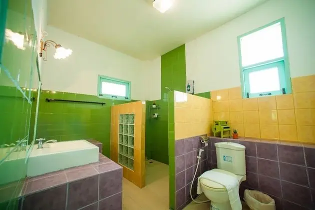Family Room - 4 Adults