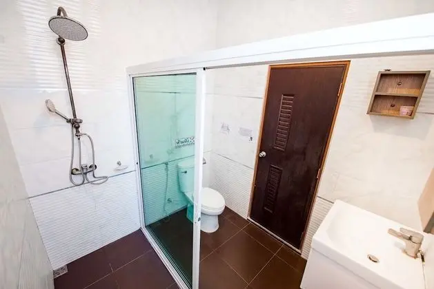 3-Bedroom Villa with Private Pool