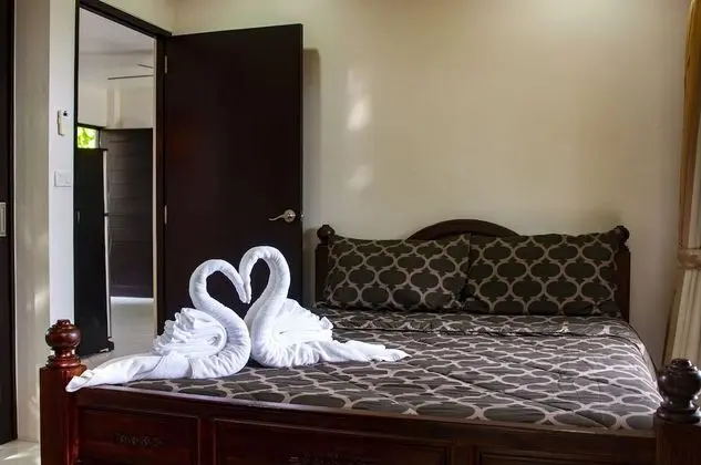 Sea View Suite