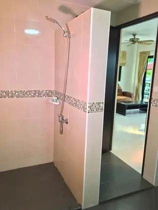 Sea View Suite