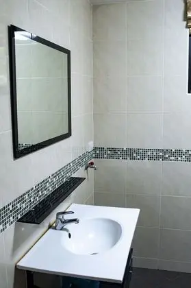 Sea View Suite