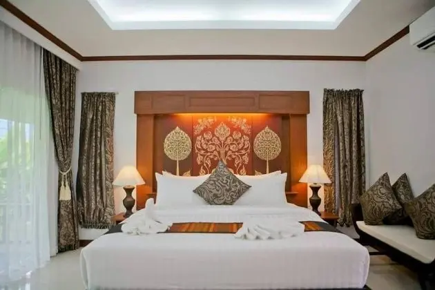 Exclusive Villa