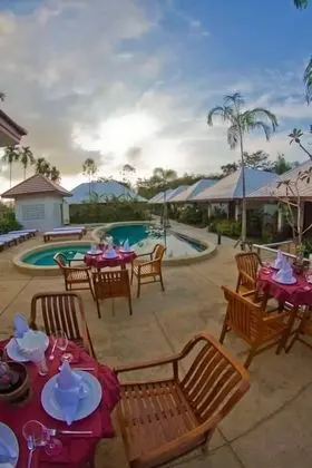 Exclusive Villa