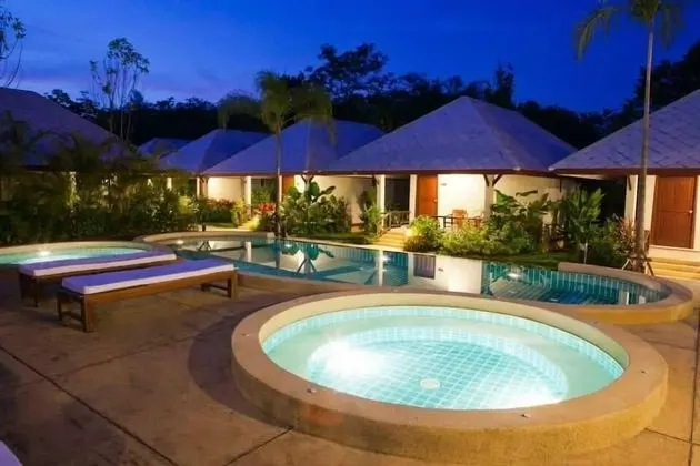 Exclusive Villa