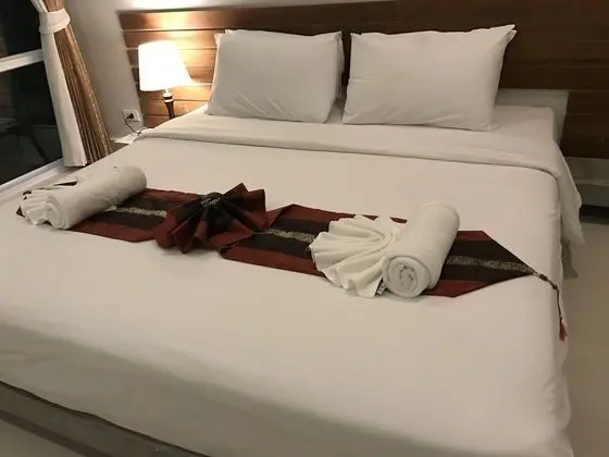 Suite Sea View