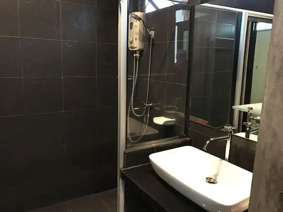 Suite Sea View