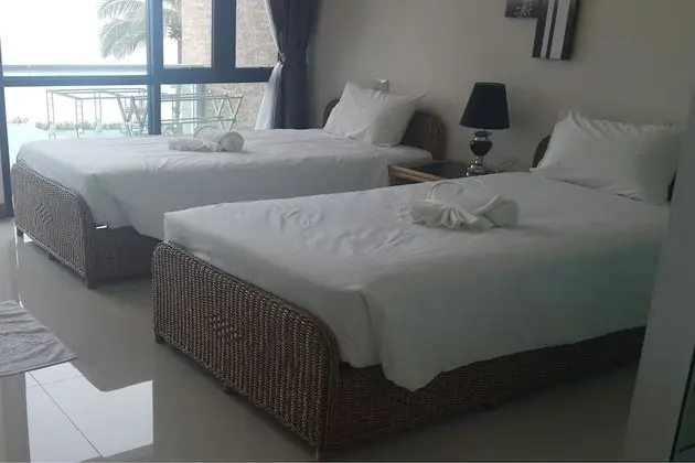 Town Home Sea View 2nd Floor