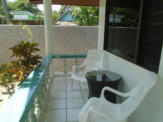 Standard Bungalow