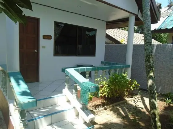 Standard Bungalow