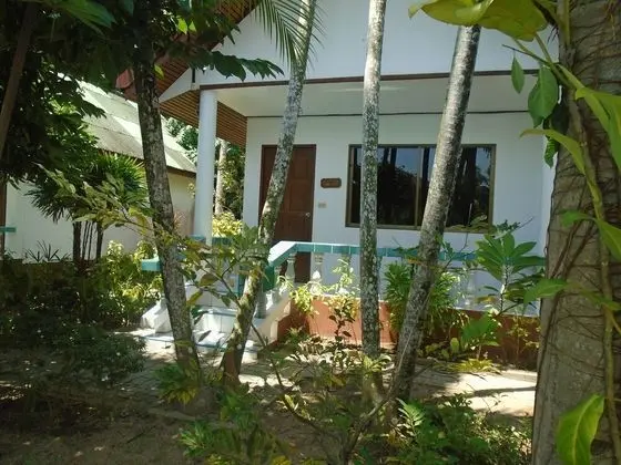 Standard Bungalow